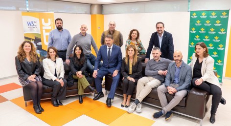 CTIC y Caja Rural de Asturias impulsan la Inteligencia Artificial en pymes y microempresas asturianas