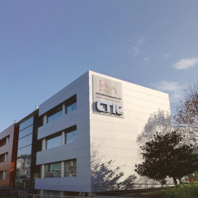 Jornada sobre el perfil de empresa en CDTL Colunga - CTIC AceleraPYME - Concejo de Colunga