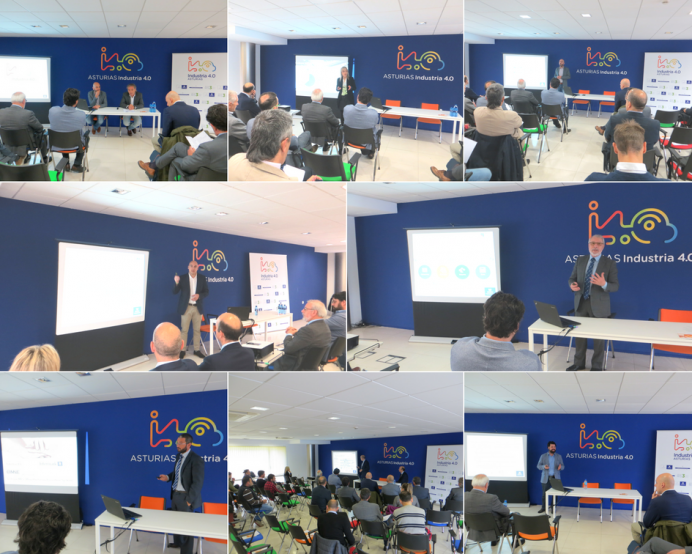 El Principado pone en marcha un programa integral de digitalización del comercio para actuar sobre 5.000 establecimientos - Asturias