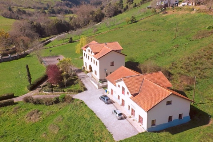 CTIC presenta en la Feria Ibérica de la innovación territorial su sistema de inteligencia territorial - Concejo de Villaviciosa