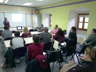 Viajando por Internet, la Red de redes - Comarca de la Sidra