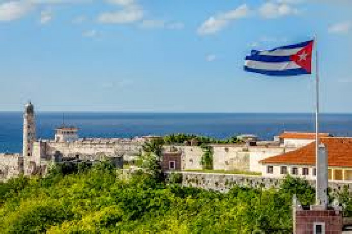 El Principado tramita una ayuda de emergencia de 55.000 euros para la comunidad asturiana de Cuba - Asturias