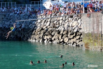 ¿Cómo queremos que sean las fiestas de Lastres? - Fiestas y Tradiciones