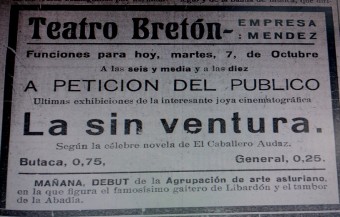 IMPORTANTISIMO Y PIONERO ARCHIVO FONOGRAFICO DEL GAITERU LIBARDON – cuasi desconocido – - Concejo de Colunga