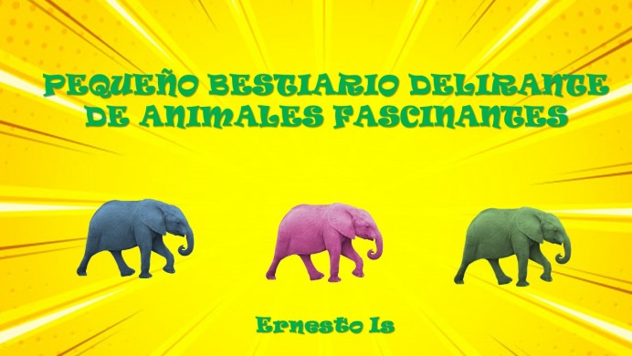 La Cultura Vuelve a la Calle con Ernesto Is y su Espectáculo Infantil - Concejo de Cangas de Onís