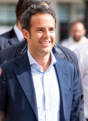 Cuesta (Cs): “Exigiremos al gobierno central y al autonómico que protejan a los trabajadores y autónomos del sector pesquero asturiano” - Asturias