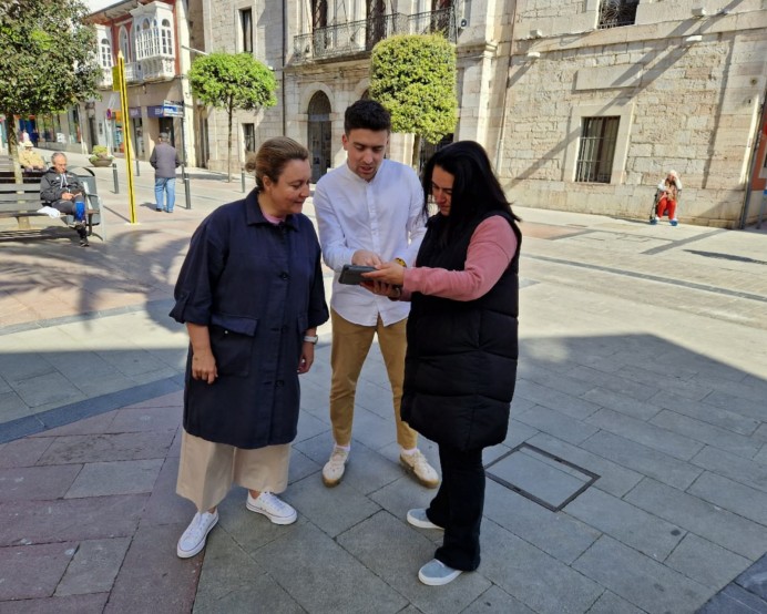 El Consejo de Transparencia estatal da la razón al PSOE, el bipartito ocultó información - Concejo de Llanes