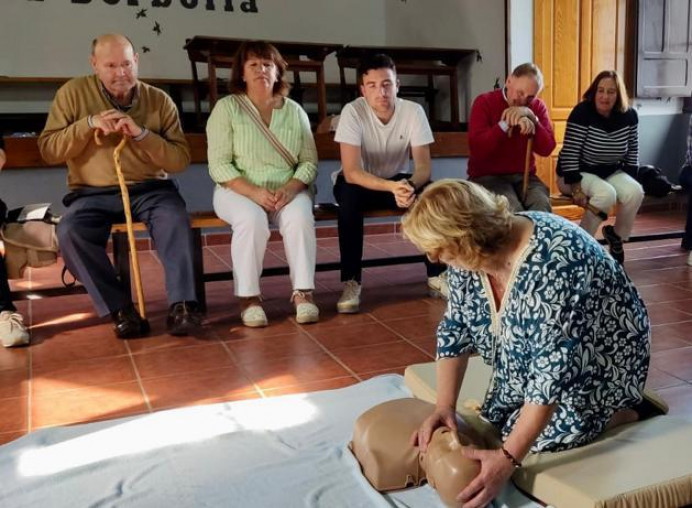 El PSOE de Llanes propone crear la Mesa de Salud del concejo este año - Concejo de Llanes