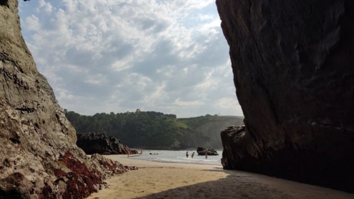 Nueve de cada diez playas asturianas cuentan con la máxima calificación sanitaria para el baño en el inicio de la temporada estival - Asturias