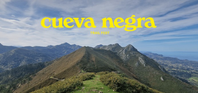 Cueva Negra Trail Fest, la Primera Edición del Evento Deportivo en el Oriente de Asturias - Concejo de Llanes