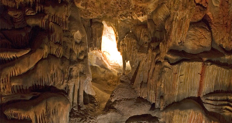 Escapa de la cueva, Escape room - Asturias