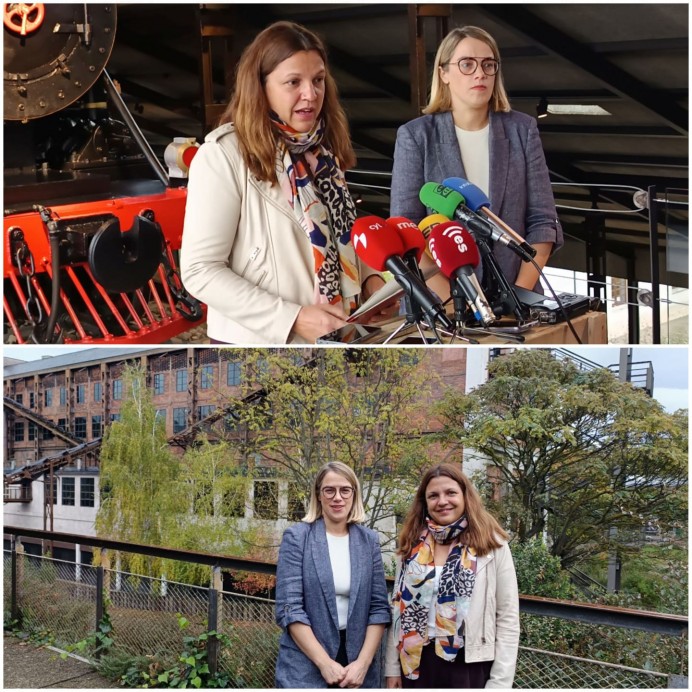 CIUDEN impulsa una Red de Destinos Turísticos del Carbón para revitalizar las zonas mineras de España - Turismo