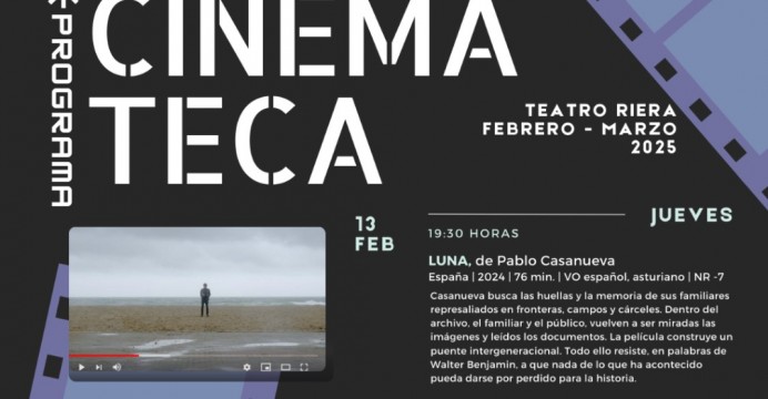 Villaviciosa acoge una semana cultural con teatro, cine documental y literatura - Concejo de Villaviciosa