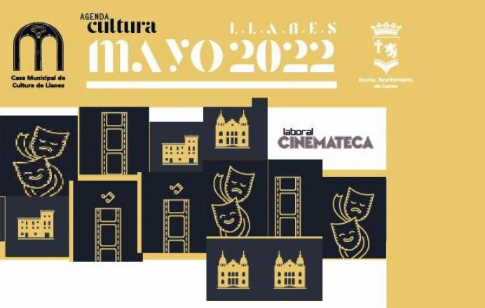 Programación mayo Casas Cultura Llanes, Posada y Nueva - Concejo de Llanes