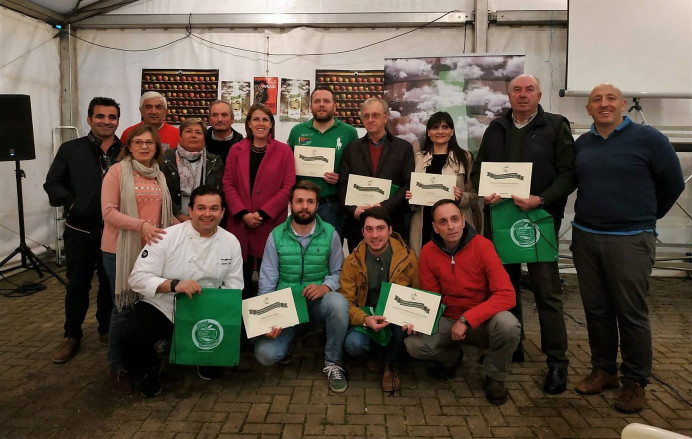 El Principado entrega al ministerio el expediente definitivo de la candidatura de la cultura sidrera asturiana a patrimonio mundial inmaterial - Asturias