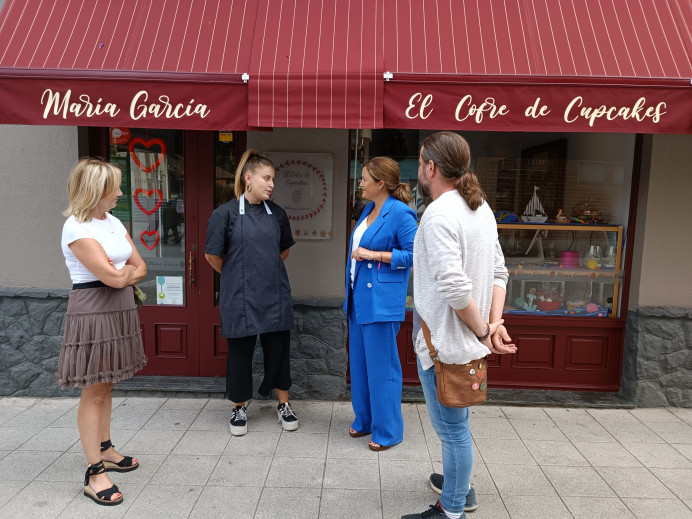 El Gobierno de Asturias concede más de 16,2 millones en ayudas del programa Leader para apoyar 449 proyectos - Asturias