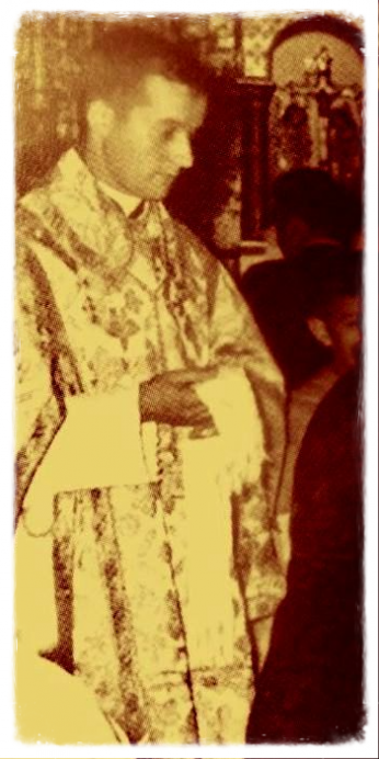 Omar Pardo: Anécdotas populares de Colunga,  Sobre el misterio de la encarnación del hijo de Díos y todo eso… - Concejo de Colunga