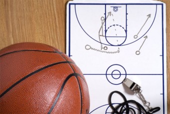 Cursos de baloncesto de la Federación de Baloncesto del Principado de Asturias - Concejo de Piloña