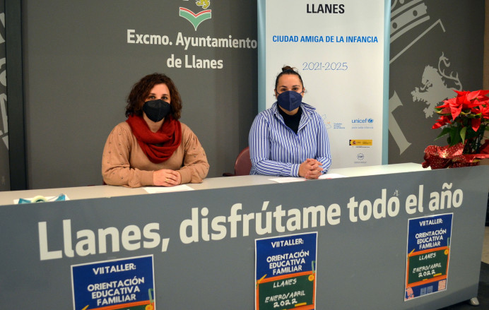 Nueva, curso utilización online fondos bibliotecas - Concejo de Llanes