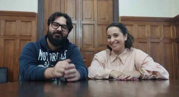 Balance del primer año del Centro Cultural Infantil La Curuxa - Concejo de Llanes