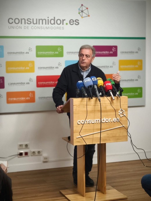 La Unión de Consumidores de Asturias denuncia a Aucalsa ante la Fiscalía por el peaje de la AP-66