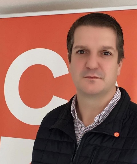 Daniel Álvarez (Cs): Estamos pagando las consecuencias de una mala gestión y de las ocurrencias de los gobiernos municipales anteriores - Asturias