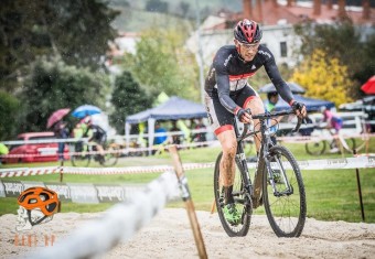 El maliayés Adolfo Crespo, en el Mundial de Ciclocross - Deportes