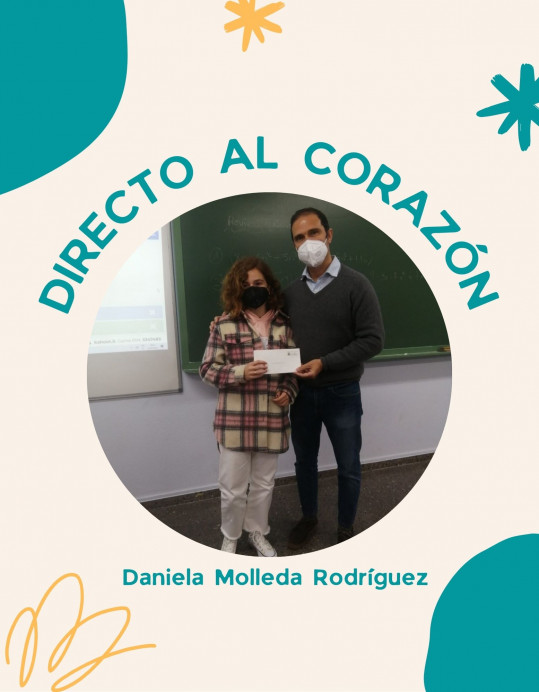 Premios II Concurso de Cartas de Amor - Concejo de Ribadesella