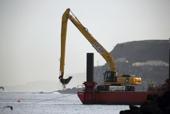 Día Mundial de los Océanos, el gobierno asturiano se sale - Ecología y Medioambiente