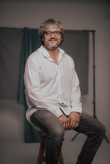 El cineasta David Martín de los Santos presenta La vida era eso este sábado en Laboral Cinemateca - Sociedad y Cultura