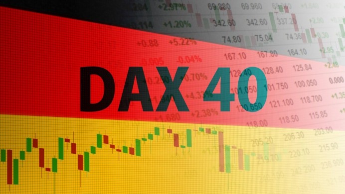 El DAX 40 se desploma por la preocupante situación de Oriente Medio - Economía y Empleo