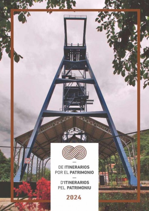 Rutas Guiadas 2024. El Camín de los Santuarios: Ruta Cultural por Siero, Noreña, Nava y Piloña - Turismo