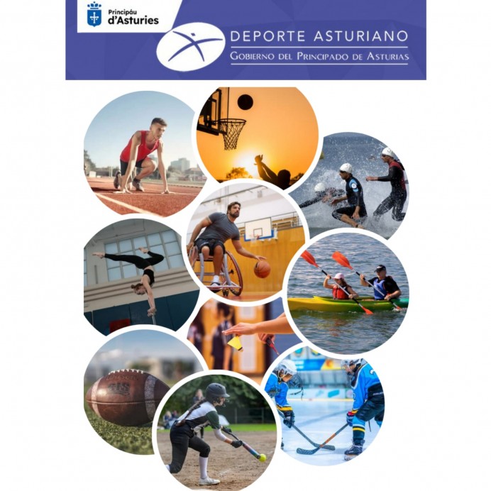 La Consejería de Cultura convoca ayudas para federaciones deportivas y clubes de alto nivel por valor de 1,67 millones - Asturias