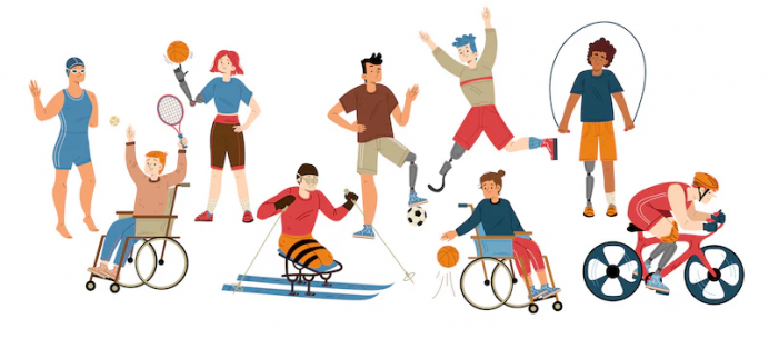 Abierta la convocatoria para la I Gala del Deporte Base e Inclusivo de Villaviciosa - Concejo de Villaviciosa
