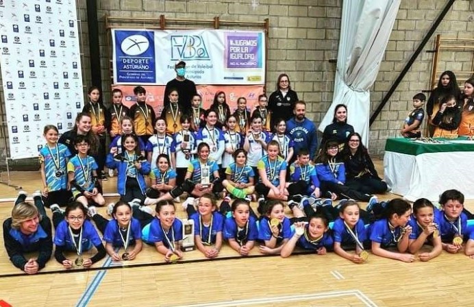 Convocados los XVII Premios del Deporte de Llanes - Concejo de Llanes