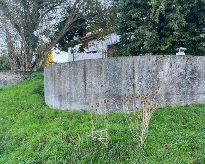 Ecologistas de Asturias: Sobre el mal estado de las depuradoras de Luces - Colunga - Concejo de Colunga