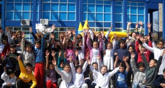 Día de la Infancia. Horarios y actos - Concejo de Llanes