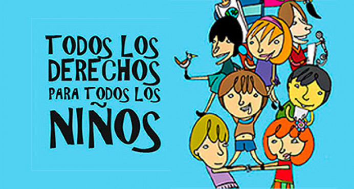 Educación graba en asturiano el cuento Ni un besito a la fuerza, para conmemorar el Día Internacional del Niño y la Niña - Asturias