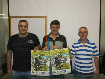 Presentación Descenso de Bedriñana - Concejo de Villaviciosa