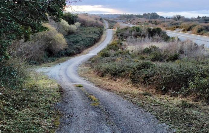 Plan Desbroce y Limpieza Pueblos Concejo Llanes - Concejo de Llanes