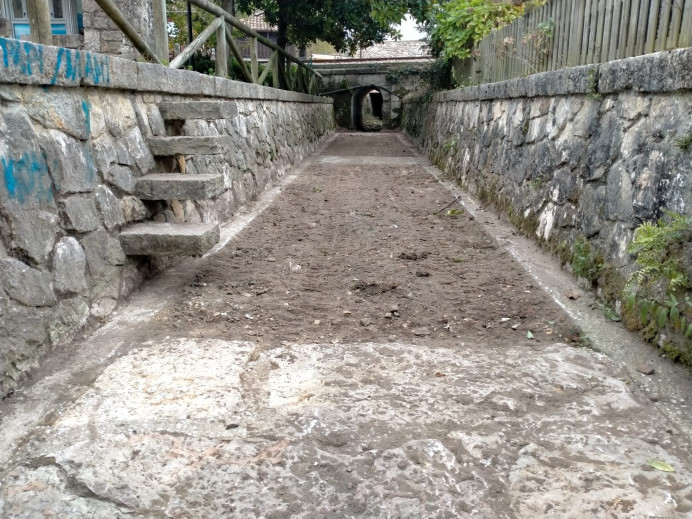 Plan Municipal de Desbroce de Llanes - Concejo de Llanes