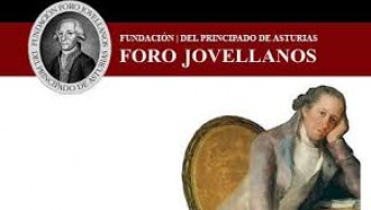 El Foro Jovellanos, de Gijón visita a la presidenta del Congreso de los Diputados - Sociedad y Cultura