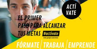 Programa Actívate de empleo-formación - Concejo de Villaviciosa