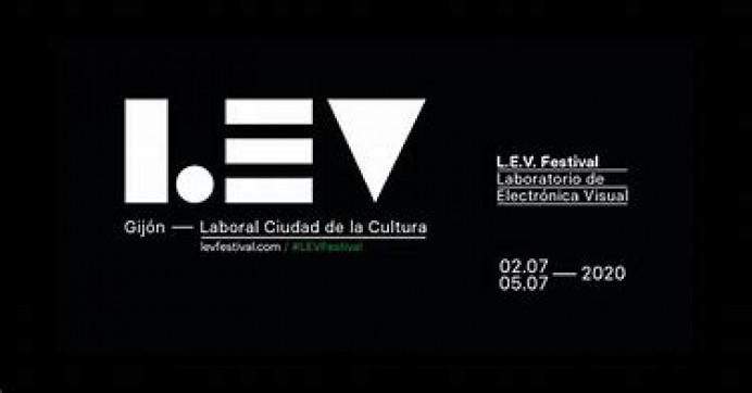 Aplazamiento LEV Festival. El L.E.V. Festival se celebrará del 10 al 13 de septiembre - Sociedad y Cultura