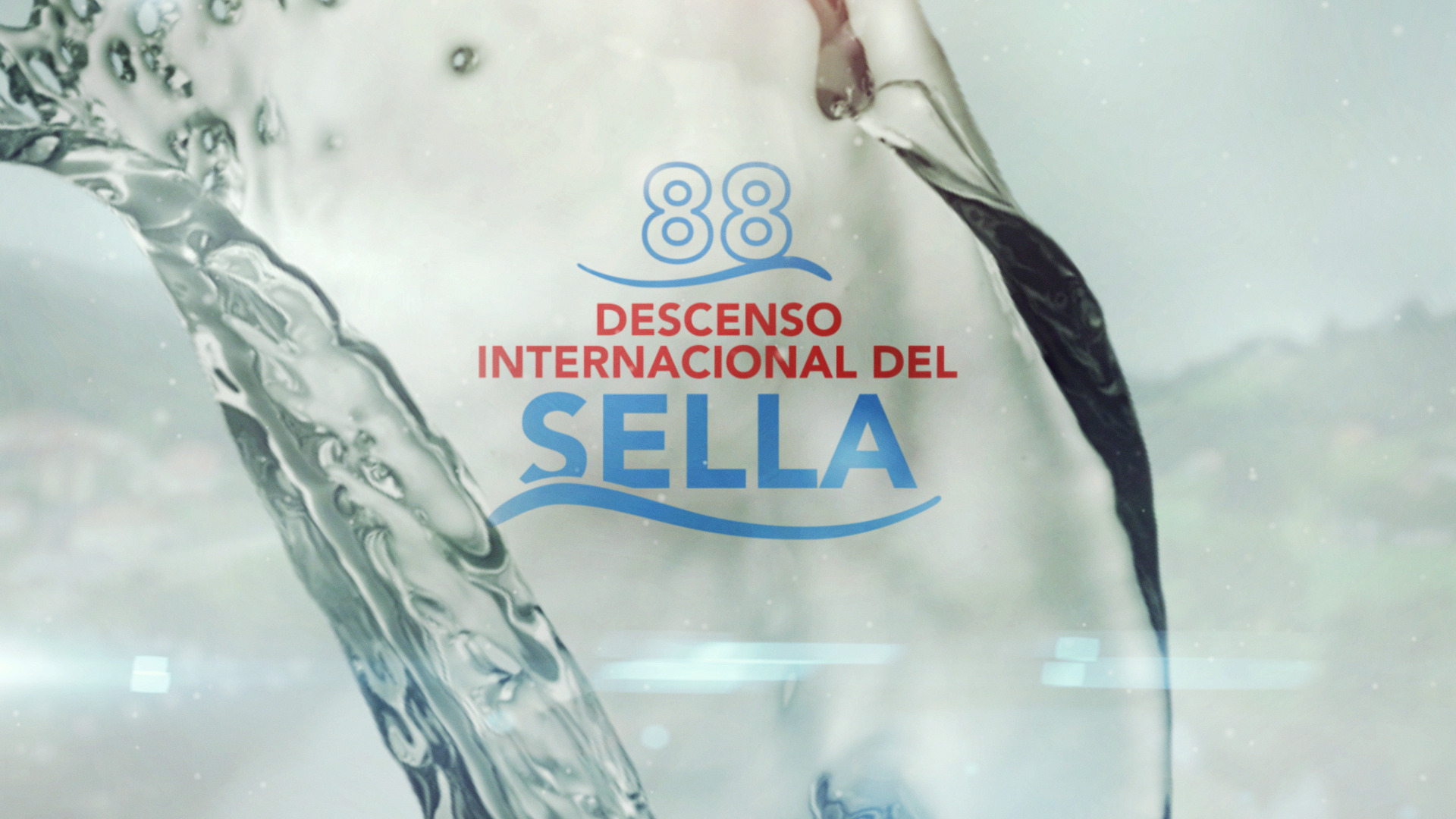 RTPA retransmite este sábado el 88 Descenso Internacional del Sella - Sociedad y Cultura