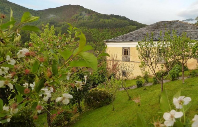 Los destinos rurales de Asturias en 2015 - Turismo