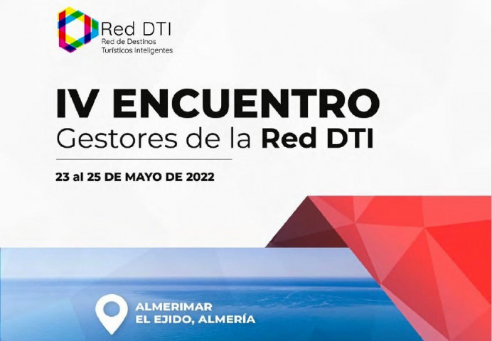 Llanes, Encuentro Red Destinos Turísticos Inteligentes - Concejo de Llanes