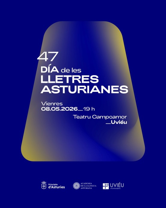 El Teatro Campoamor acoge el 47 Día de les Lletres Asturianes con homenaje a Berta Piñán