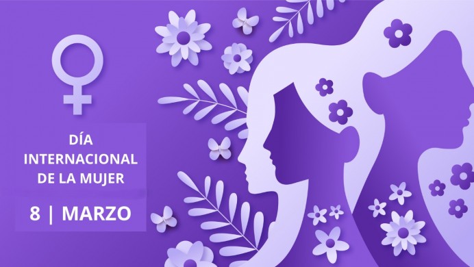 Concurso de carteles en Piloña para celebrar el Día Internacional de la Mujer 2025 - Concejo de Piloña