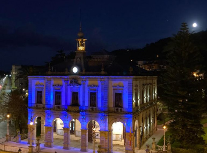 Villaviciosa celebra el día mundial de la infancia - Concejo de Villaviciosa